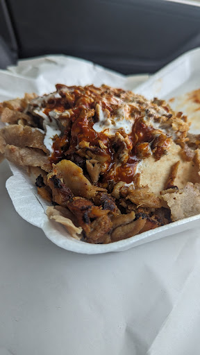 Photo of Delicious Kebab | MK - 200 Conniburrow Blvd, Conniburrow, Milton Keynes MK14 7AH